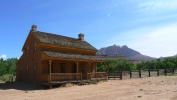 PICTURES/Grafton Ghost Town - Utah/t_Alonzo H. Russell House8.JPG
